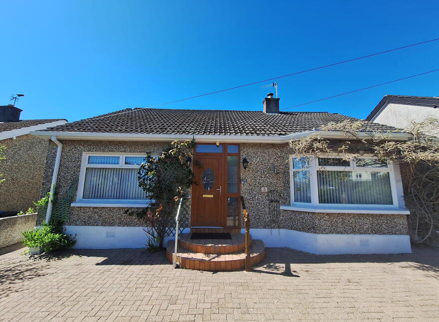 3 Alanvale Park, Ballycastle, BT54 6AH