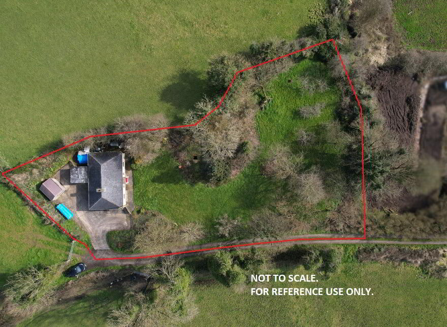 Carrowmore, Ballyconnell, H14RT99