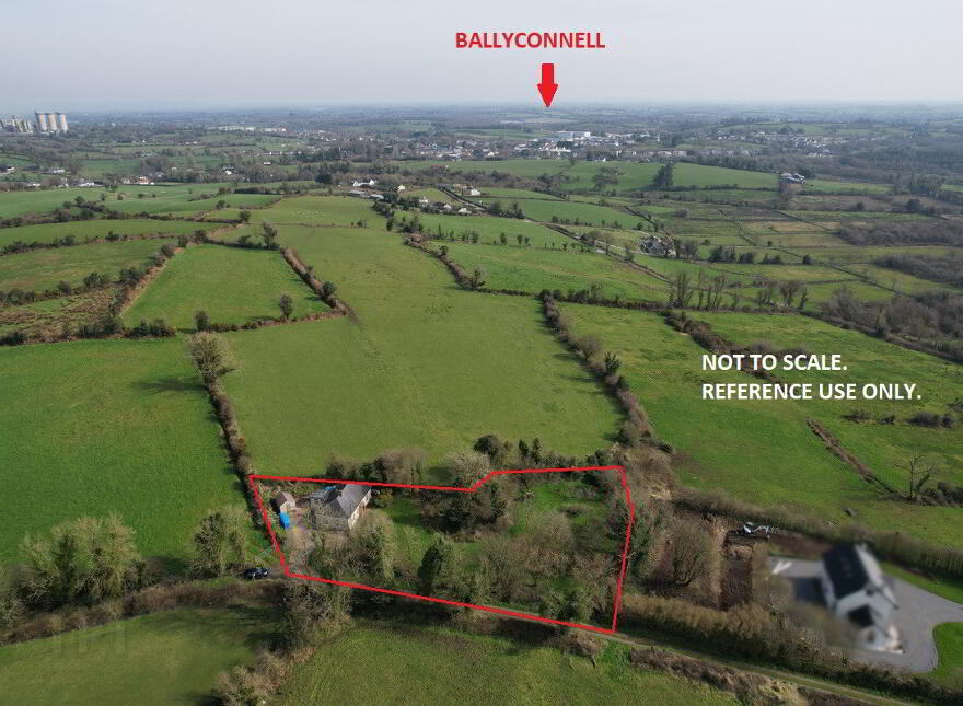 Carrowmore, Ballyconnell, H14RT99
