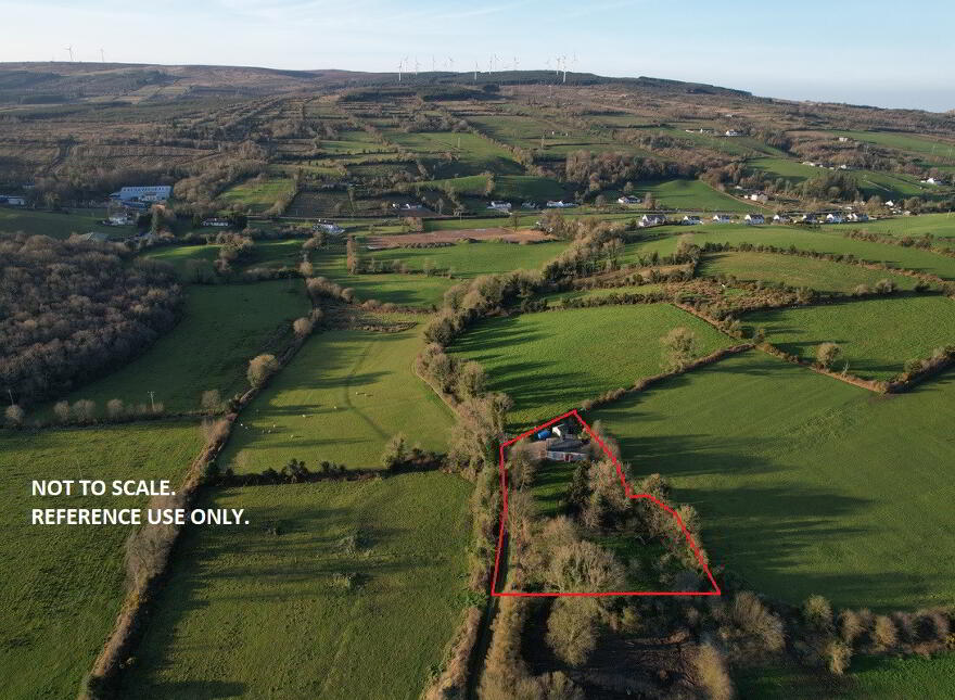 Carrowmore, Ballyconnell, H14RT99