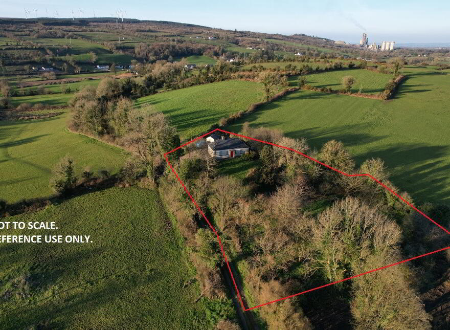 Carrowmore, Ballyconnell, H14RT99