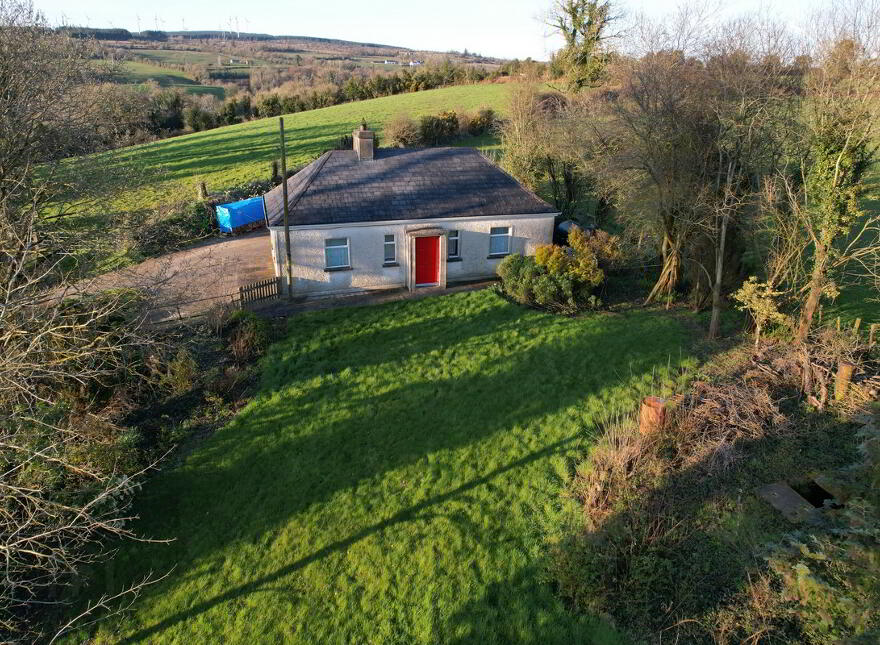 Carrowmore, Ballyconnell, H14RT99