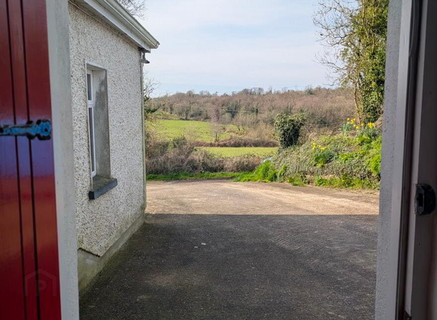 Carrowmore, Ballyconnell, H14RT99