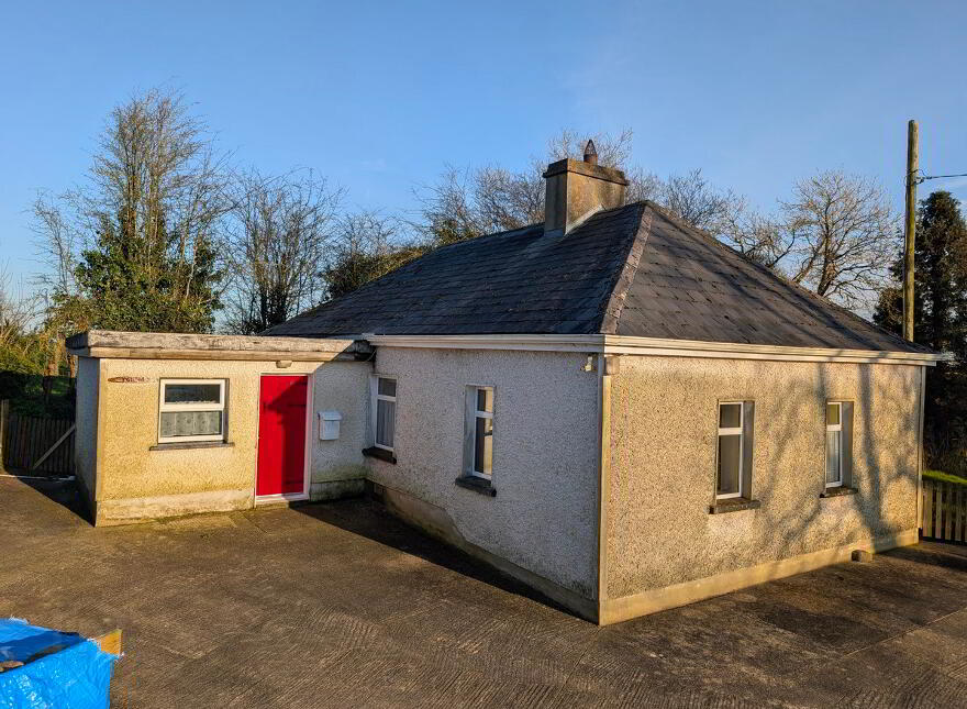 Carrowmore, Ballyconnell, H14RT99