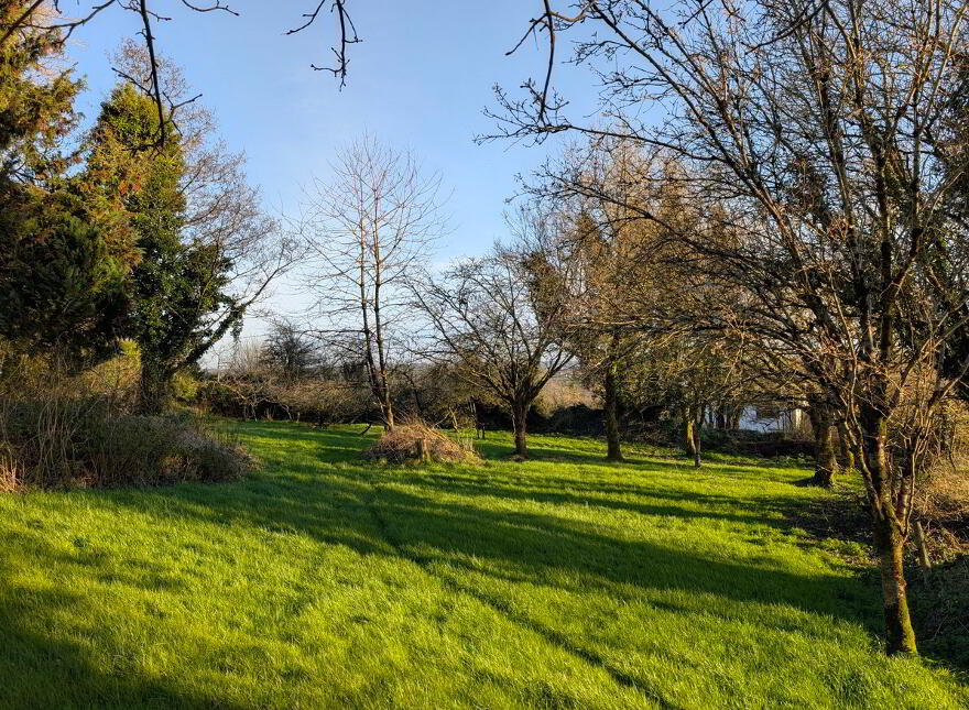 Carrowmore, Ballyconnell, H14RT99
