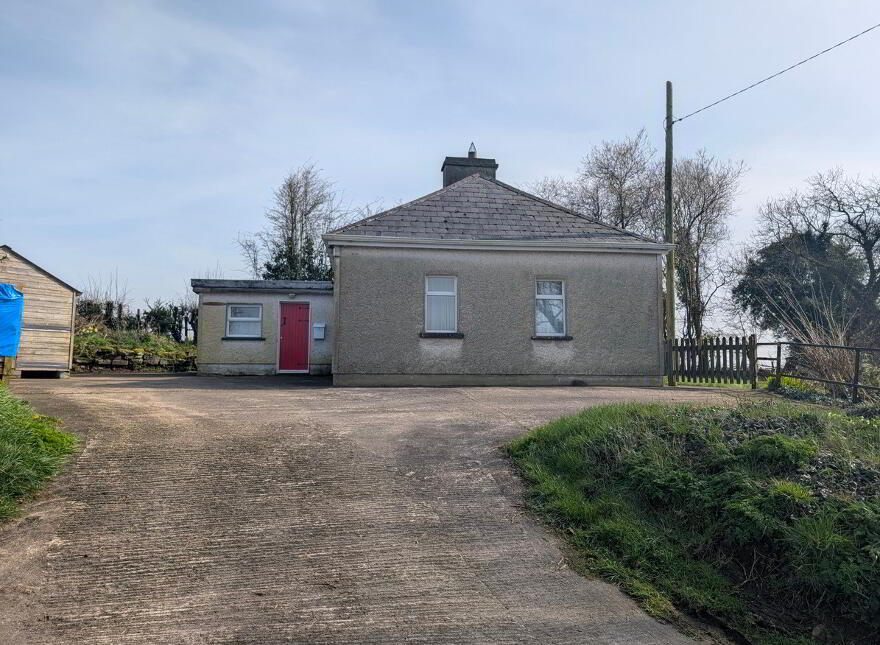 Carrowmore, Ballyconnell, H14RT99