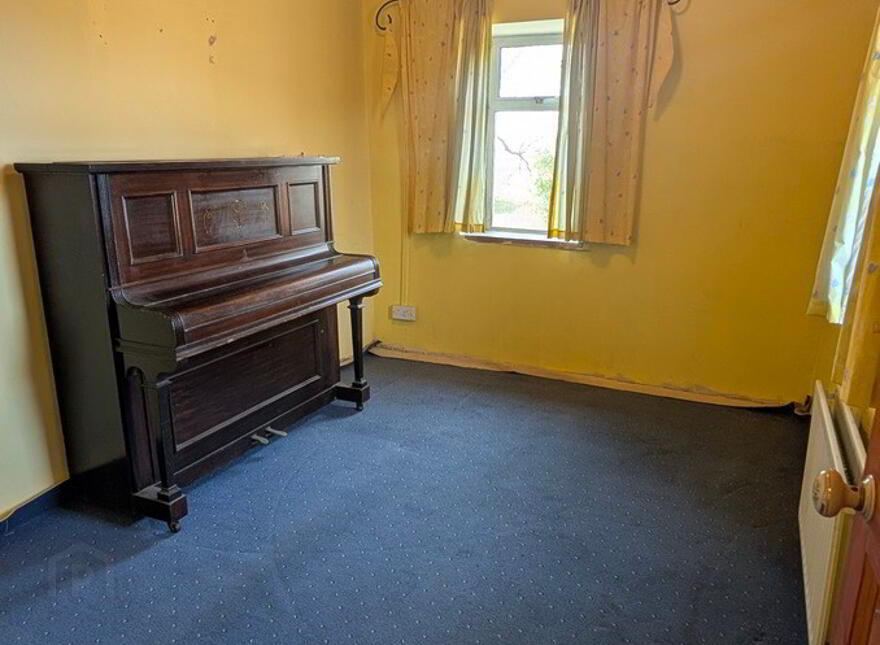 Carrowmore, Ballyconnell, H14RT99