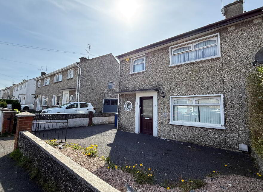7 Glenview Drive, Lurgan, BT66 7ES