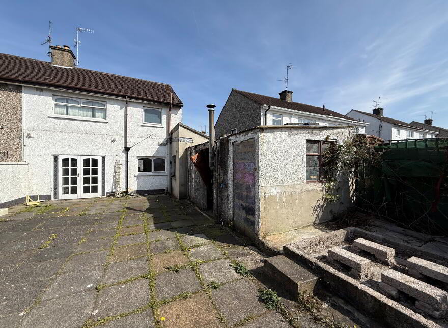 7 Glenview Drive, Lurgan, BT66 7ES