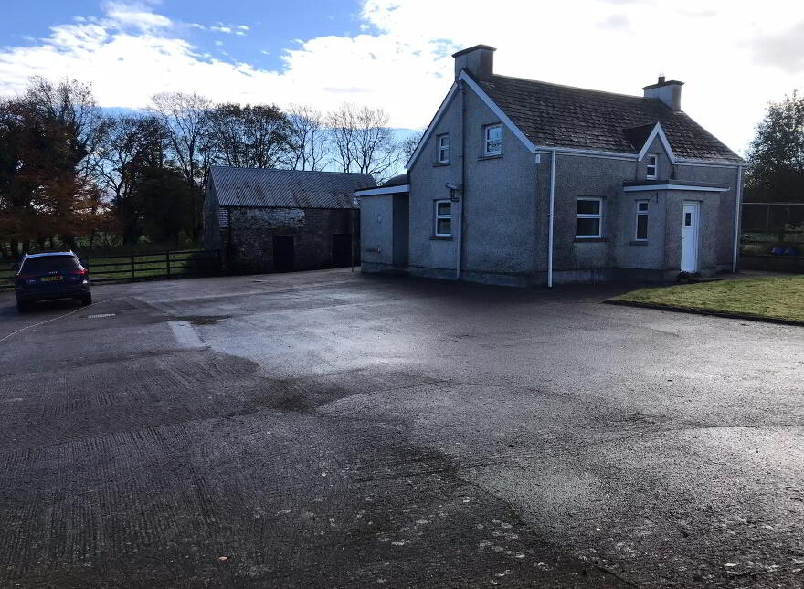 37 Annaghilla Road, Augher, BT77 0BR