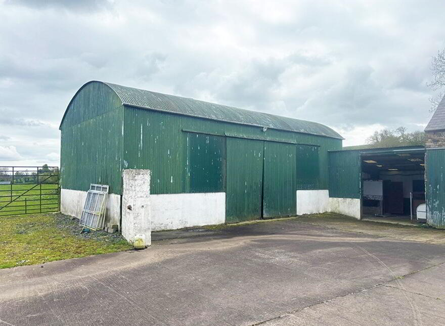 56 Ballycrune Road, Hillsborough, BT26 6NH