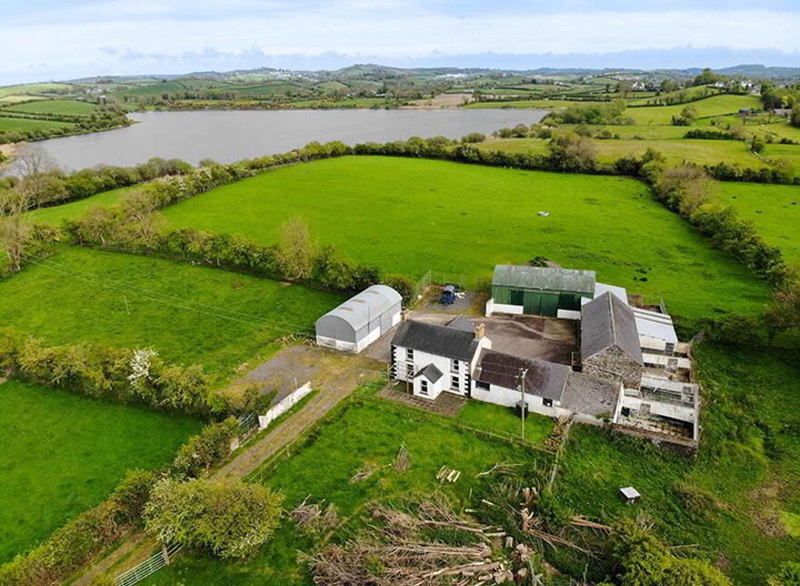 56 Ballycrune Road, Hillsborough, BT26 6NH
