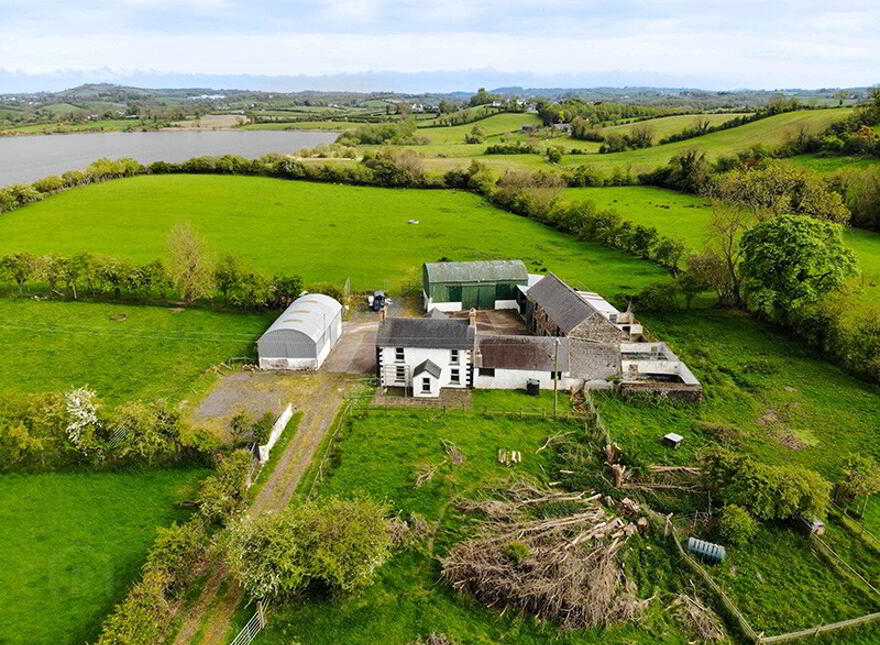 56 Ballycrune Road, Hillsborough, BT26 6NH