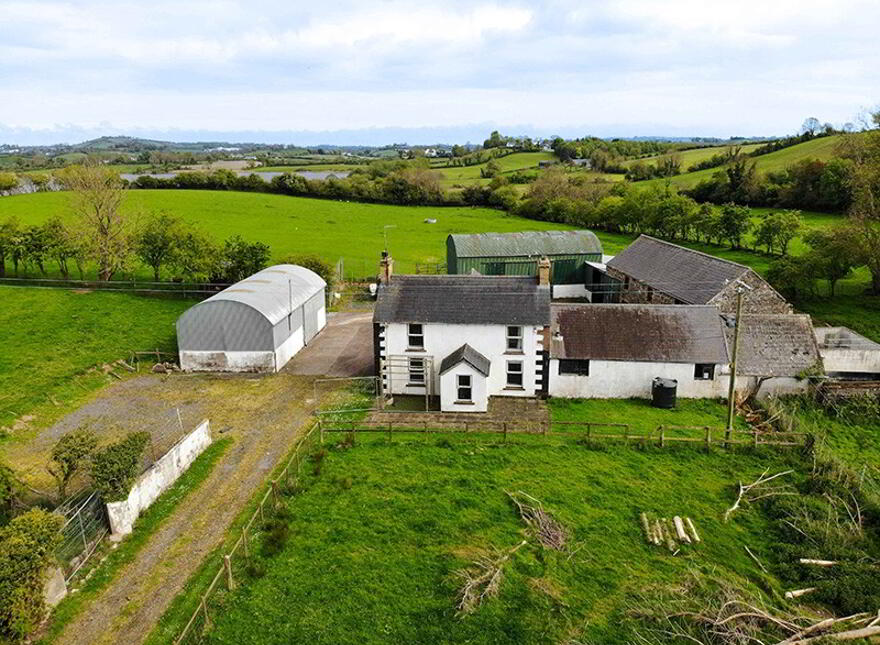 56 Ballycrune Road, Hillsborough, BT26 6NH