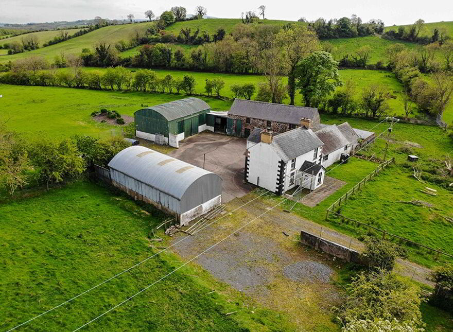 56 Ballycrune Road, Hillsborough, BT26 6NH