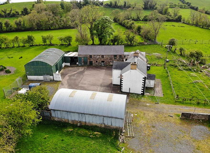 56 Ballycrune Road, Hillsborough, BT26 6NH