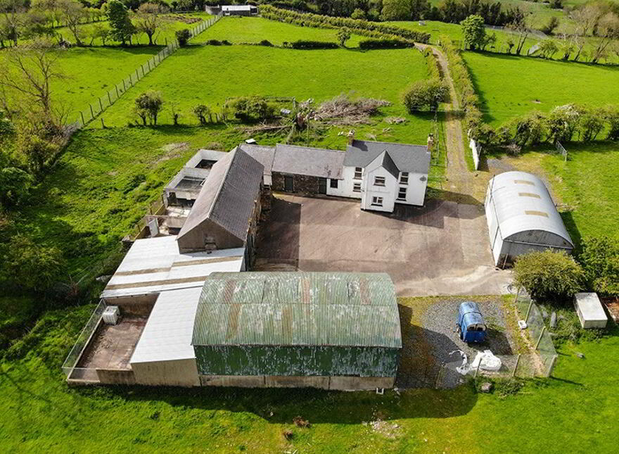 56 Ballycrune Road, Hillsborough, BT26 6NH