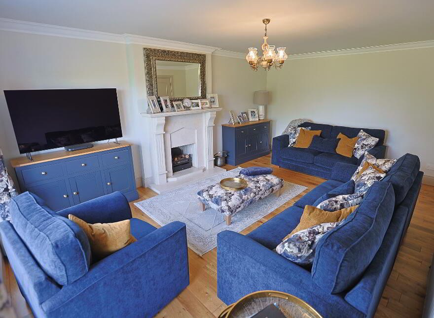 79a Ballynabragget Road, Donaghcloney, Craigavon, BT66 7PH