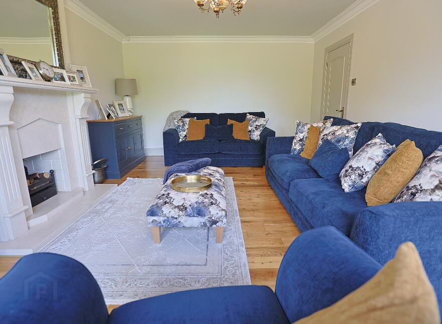 79a Ballynabragget Road, Donaghcloney, Craigavon, BT66 7PH