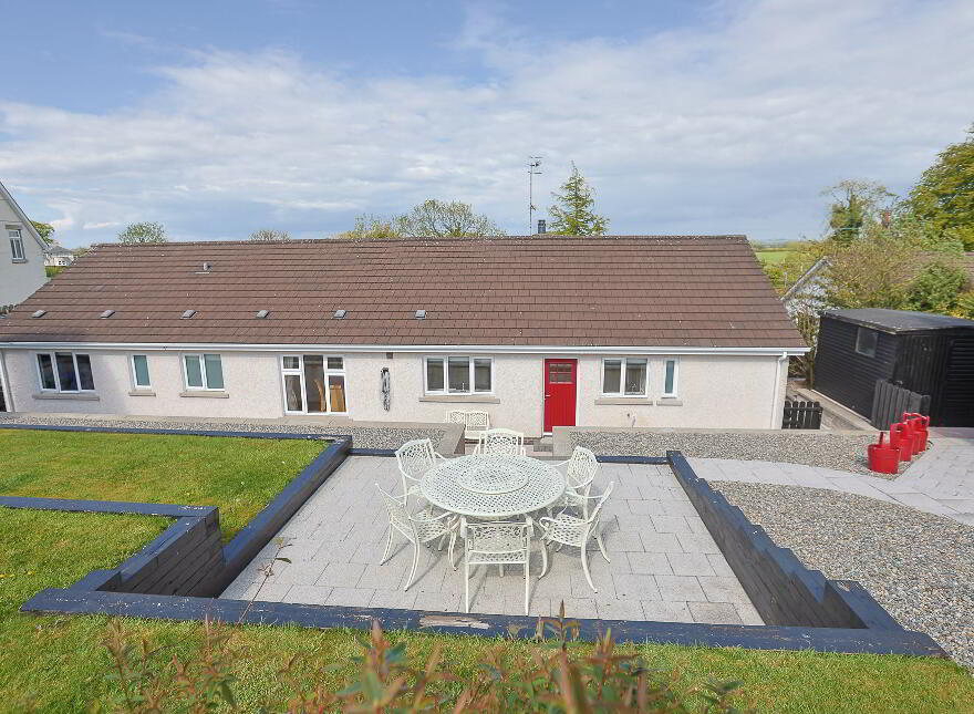 79a Ballynabragget Road, Donaghcloney, Craigavon, BT66 7PH