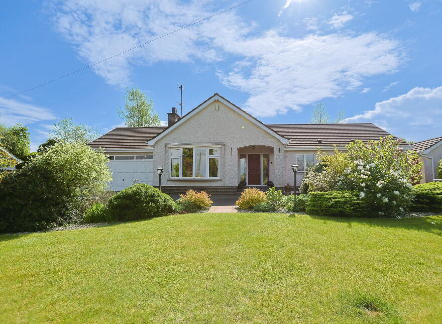 79a Ballynabragget Road, Donaghcloney, Craigavon, BT66 7PH