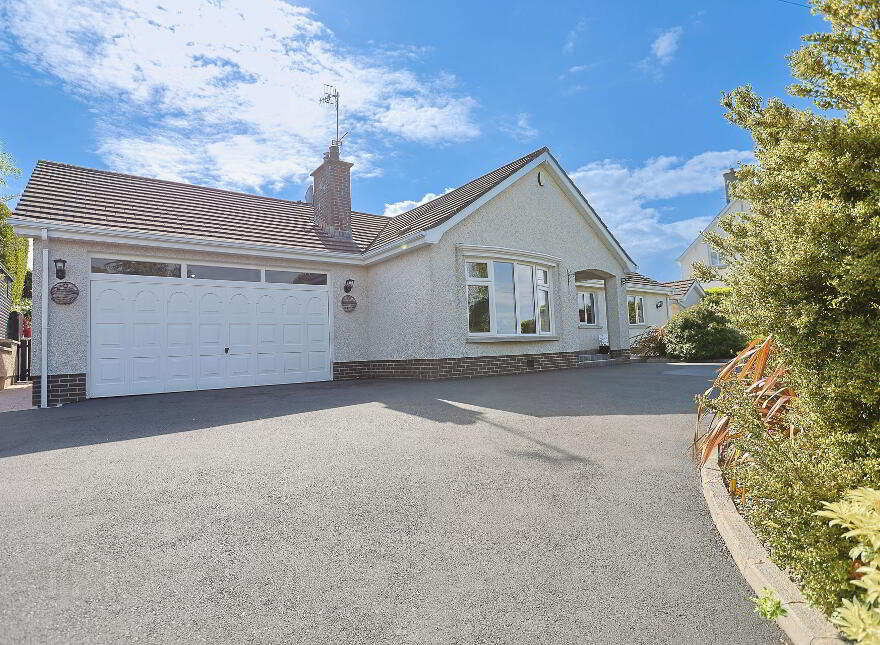 79a Ballynabragget Road, Donaghcloney, Craigavon, BT66 7PH