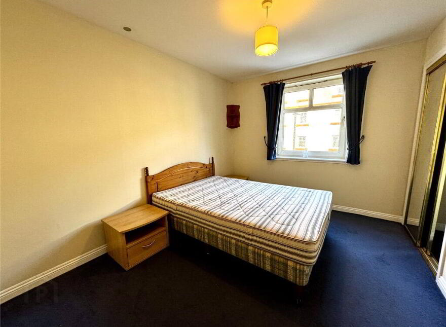 26/3 Sinclair Place, Dalry, Edinburgh, EH11 1AH