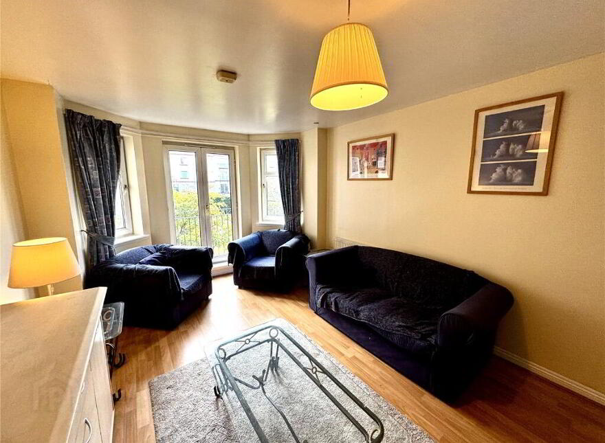 26/3 Sinclair Place, Dalry, Edinburgh, EH11 1AH
