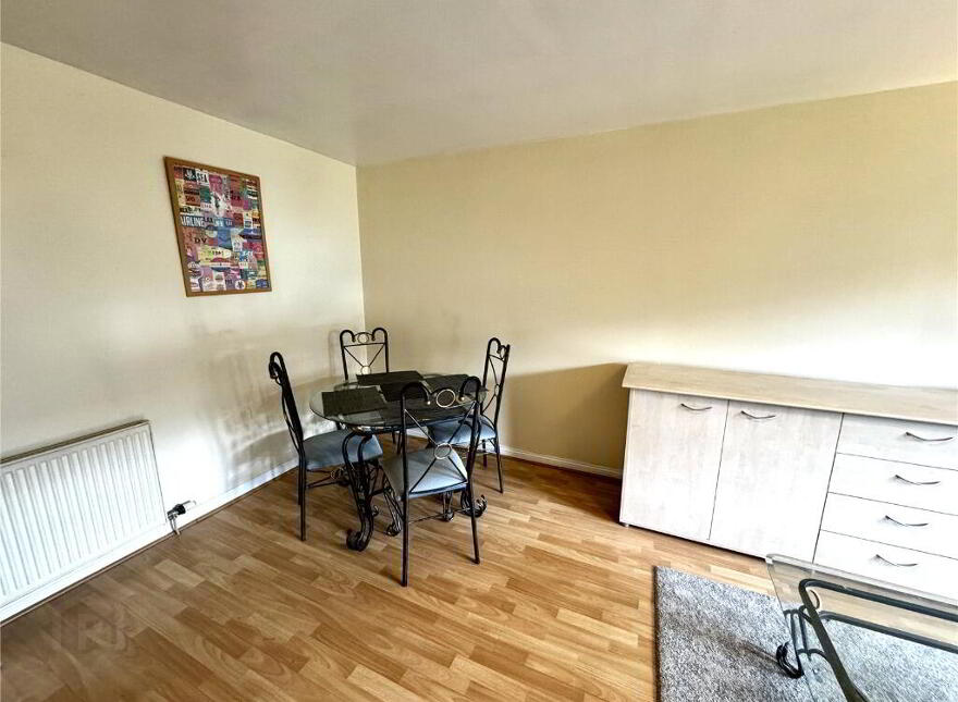 26/3 Sinclair Place, Dalry, Edinburgh, EH11 1AH