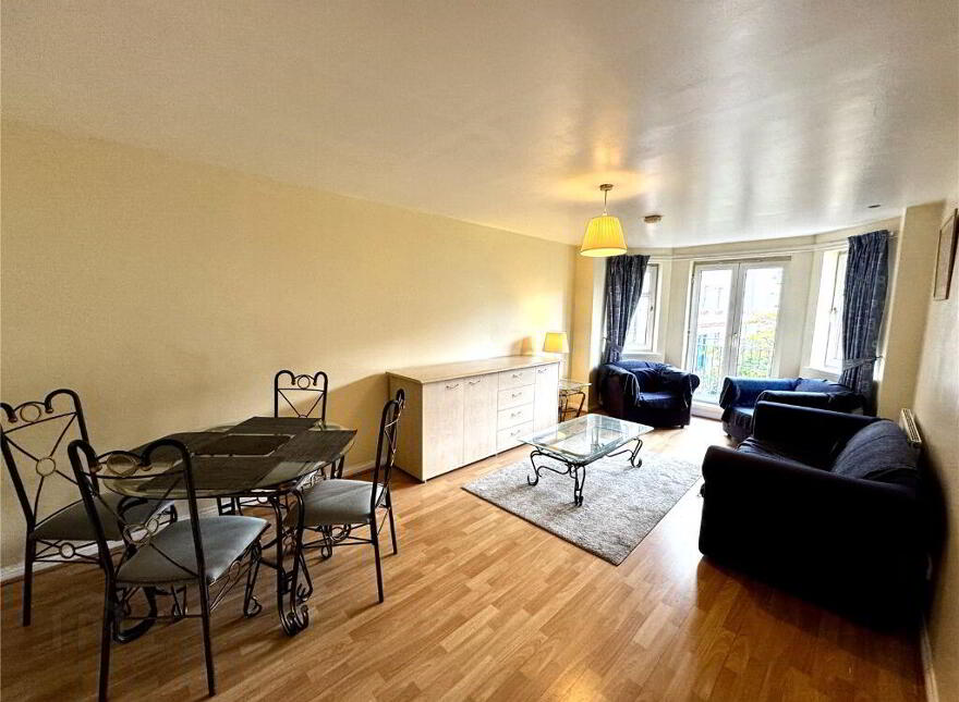 26/3 Sinclair Place, Dalry, Edinburgh, EH11 1AH