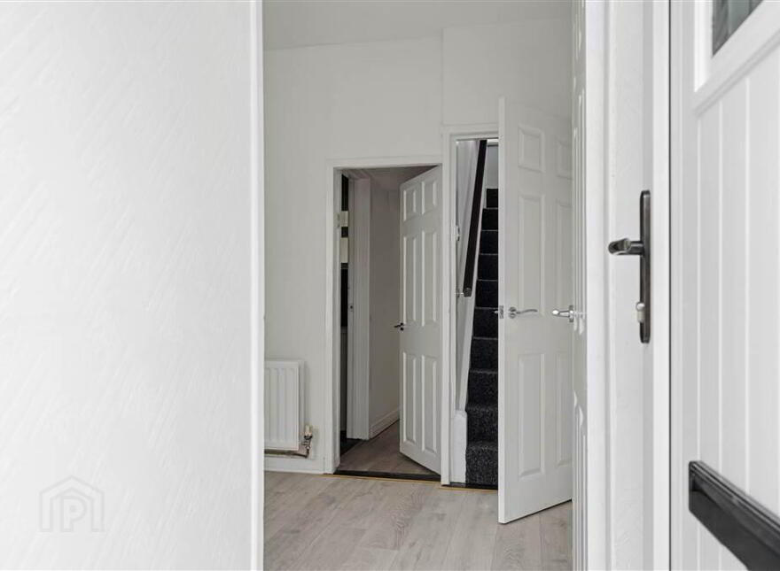 6 Prospect Place, Ballymena, BT43 5BL