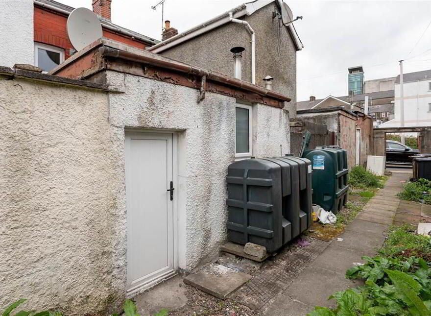 6 Prospect Place, Ballymena, BT43 5BL
