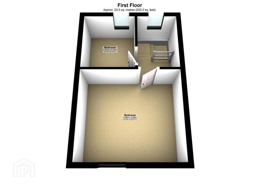6 Prospect Place, Ballymena, BT43 5BL