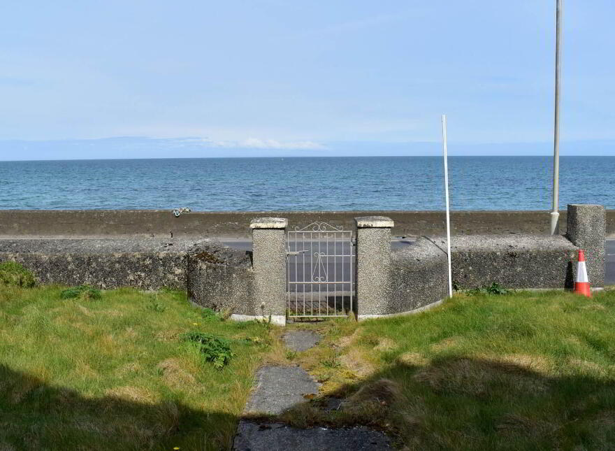76 Shore Road, Ballyhalbert, Newtownards, BT22 1BJ