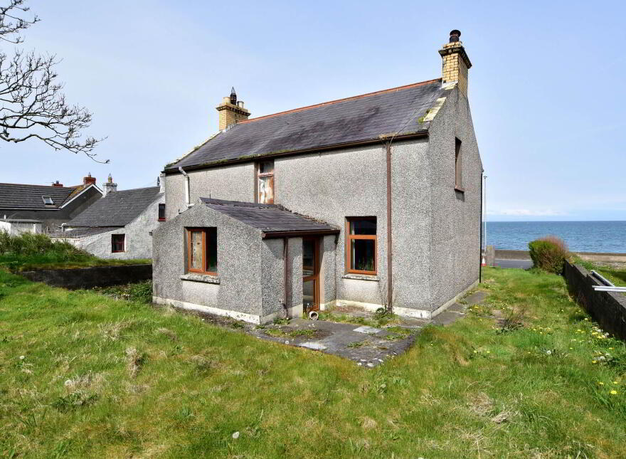 76 Shore Road, Ballyhalbert, Newtownards, BT22 1BJ