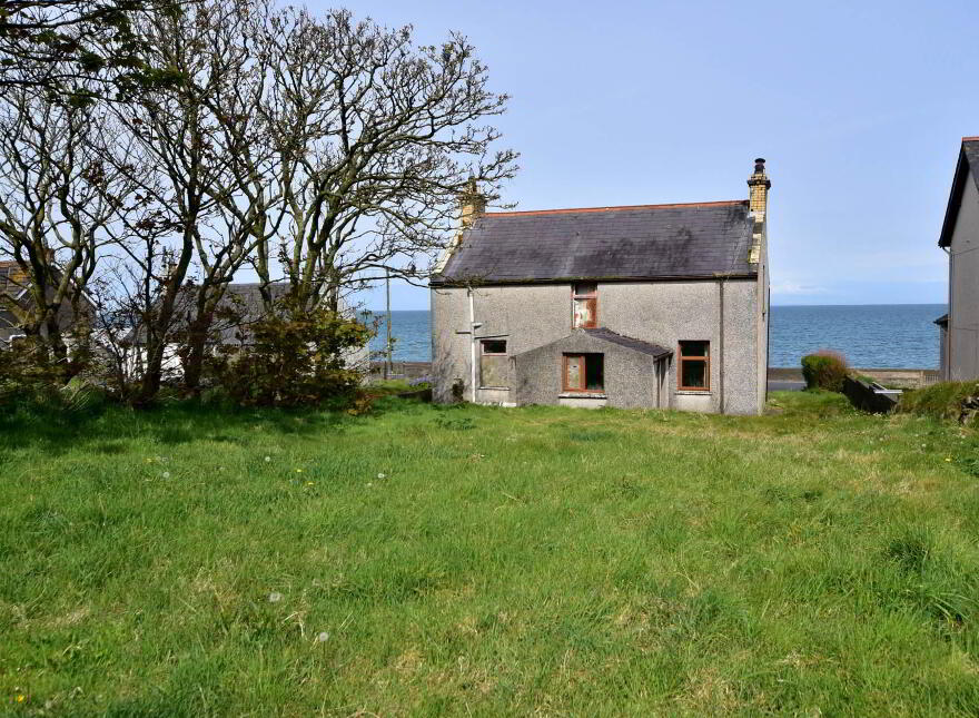 76 Shore Road, Ballyhalbert, Newtownards, BT22 1BJ