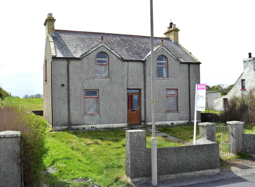 76 Shore Road, Ballyhalbert, Newtownards, BT22 1BJ