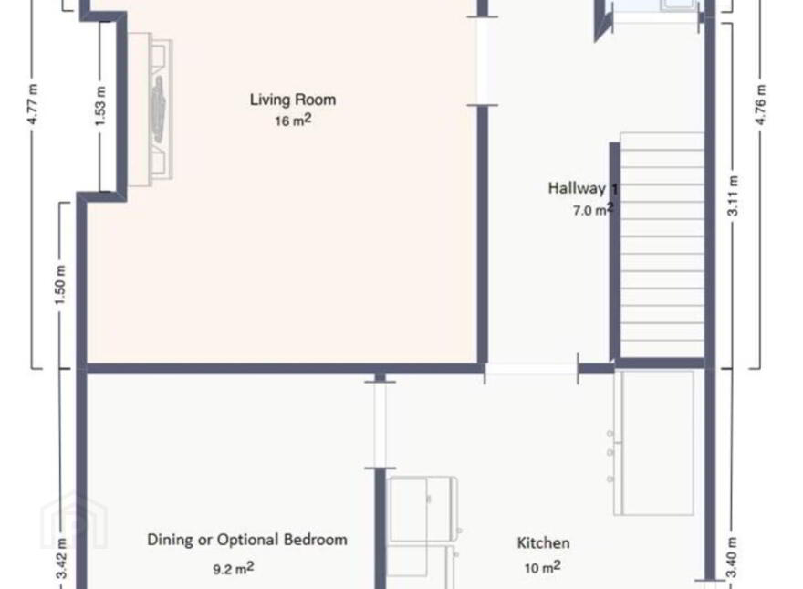 88 Dangan Heights, Newcastle, H91VCV0