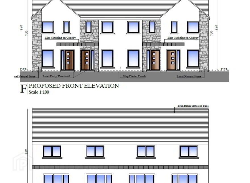 Development Site, Ballyhugh, Gort