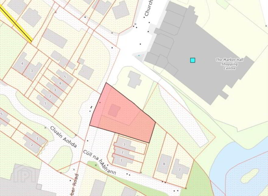 Development Site, Ballyhugh, Gort