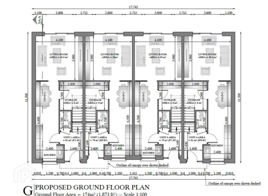 Development Site, Ballyhugh, Gort