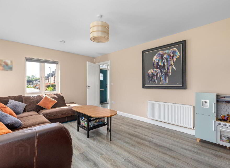 43 Cois Glaisín Walk, Johnstown, C15YYN8
