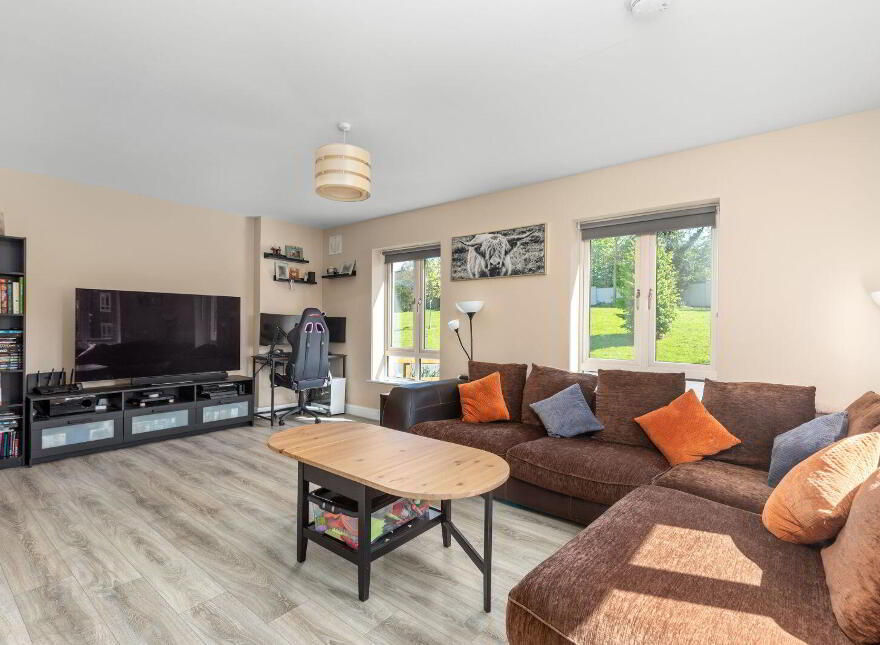 43 Cois Glaisín Walk, Johnstown, C15YYN8