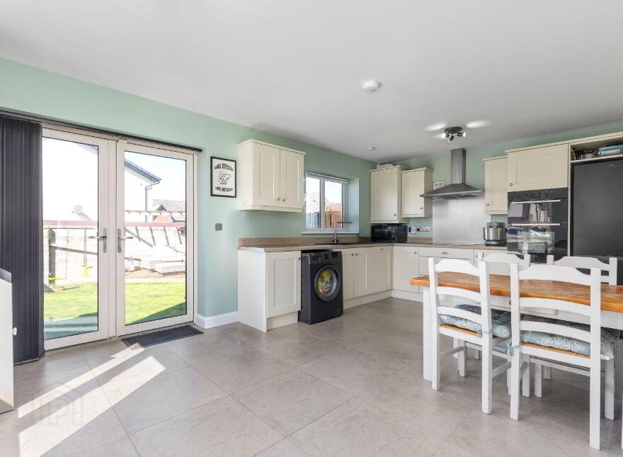 43 Cois Glaisín Walk, Johnstown, C15YYN8