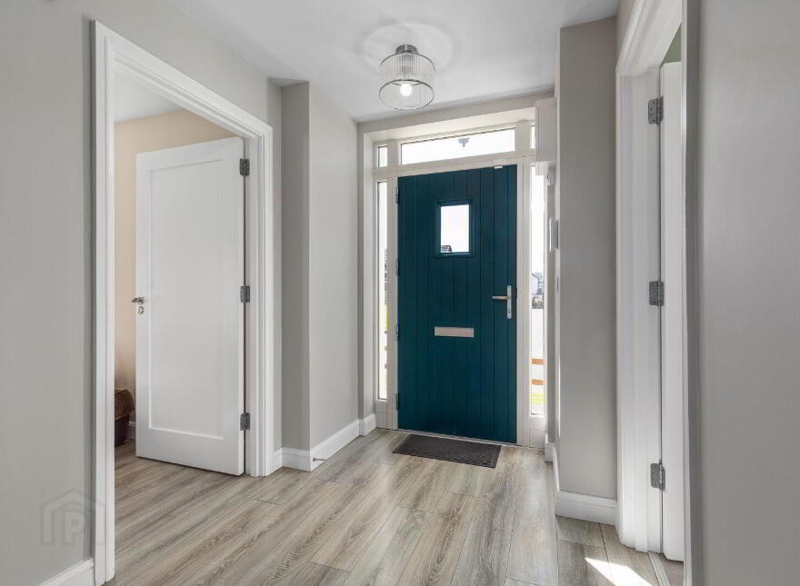 43 Cois Glaisín Walk, Johnstown, C15YYN8