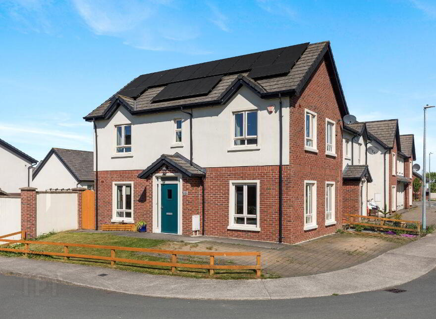 43 Cois Glaisín Walk, Johnstown, C15YYN8