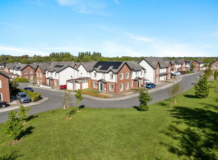 43 Cois Glaisín Walk, Johnstown, C15YYN8