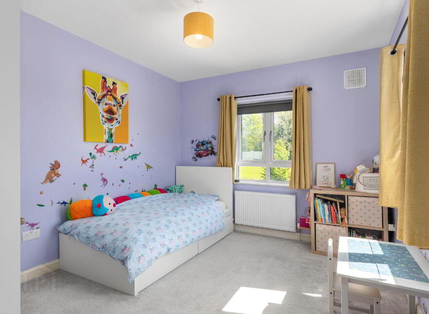 43 Cois Glaisín Walk, Johnstown, C15YYN8