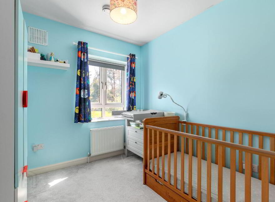 43 Cois Glaisín Walk, Johnstown, C15YYN8