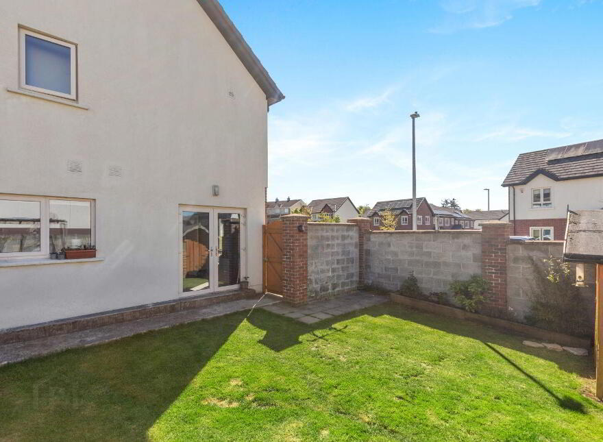 43 Cois Glaisín Walk, Johnstown, C15YYN8